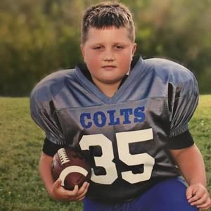 Meet your Posher, Garhett